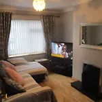 Moville Centre Apartment
