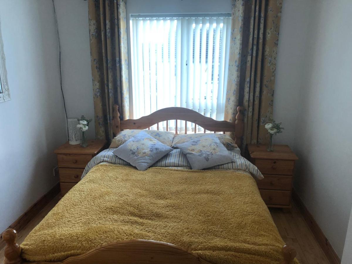 Centre Apartment