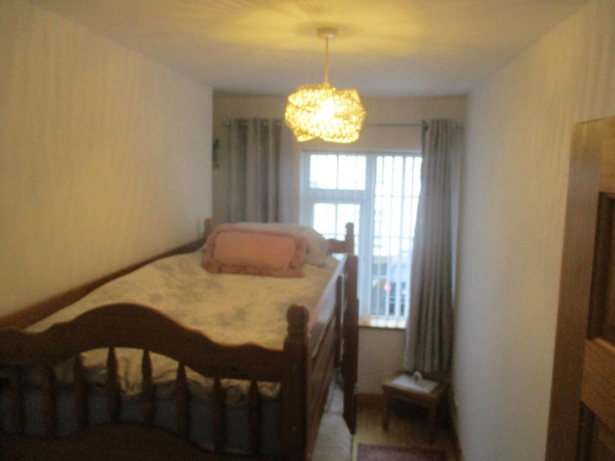 Centre Apartment *