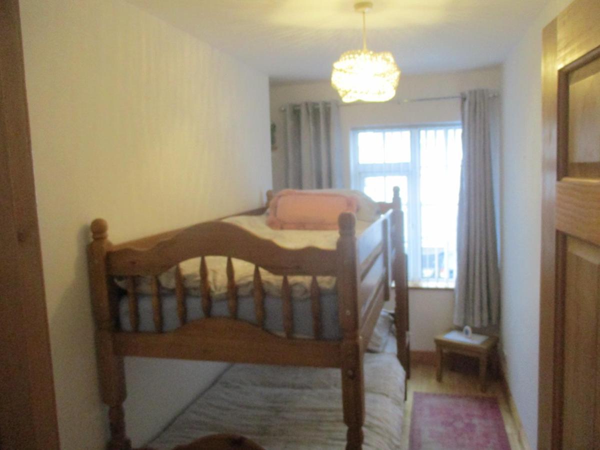 Apartment Centre Moville
